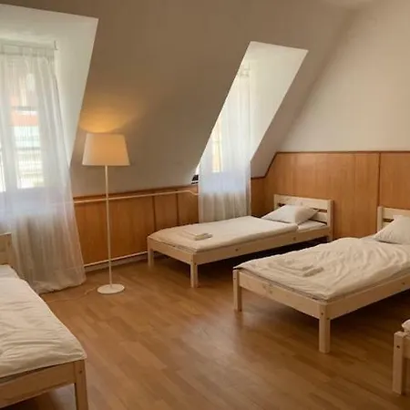 24 Hostel Yanıkkale